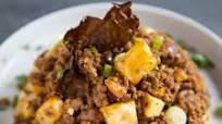 Easy Macanese Minchi/Minchee (Minced Meat Potato Hash) Easy Macanese Minchi/Minchee (Minced Meat Potato Hash)