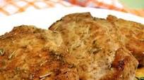 Modenese Pork Chops Modenese Pork Chops