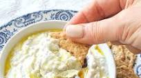 Authentic Tzatziki Sauce Authentic Tzatziki Sauce