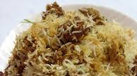 Mutton Dum Biryani Recipe Hyderabadi Style Mutton Dum Biryani Recipe Hyderabadi Style