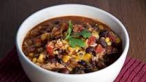 Crock Pot Chicken Taco Soup Crock Pot Chicken Taco Soup