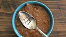Stovetop Apple Butter Stovetop Apple Butter