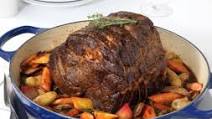 Chuck Roll Roast Chuck Roll Roast