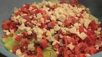 Bucca Di Beppo Chopped Antipasto Salad Bucca Di Beppo Chopped Antipasto Salad