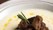 Creamy Beef & Potato Soup Creamy Beef & Potato Soup