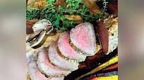 High-Heat Roast Beef High-Heat Roast Beef