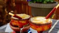 Mangonada Margaritas Mangonada Margaritas