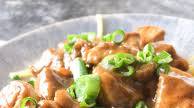 Chinese Peanut Sauce Chinese Peanut Sauce