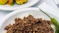 Instant Pot Korean Ground Beef Instant Pot Korean Ground Beef