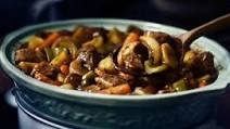 Slow Cooker Beef Stew Slow Cooker Beef Stew