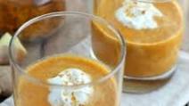 Anti Inflammatory Golden Milkshake Anti Inflammatory Golden Milkshake