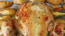 Slow Cooker Chicken -basic recipe Slow Cooker Chicken -basic recipe