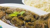 Palak Gosht Recipe – Bhaji Gosht Recipe by KooKingK Palak Gosht Recipe – Bhaji Gosht Recipe by KooKingK