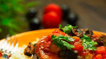 Pork Chops With Tomato Sauce Pork Chops With Tomato Sauce