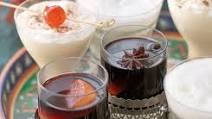 Best-ever mulled wine Best-ever mulled wine