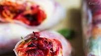 Perfect Spring Rolls (rice paper wraps) Perfect Spring Rolls (rice paper wraps)