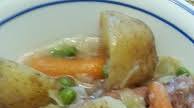 ' Tis an Irish Lamb Stew ' Tis an Irish Lamb Stew