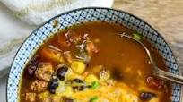Zero Point Instant Pot Taco Soup Zero Point Instant Pot Taco Soup
