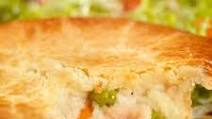 Banquet Pot Pie In Air Fryer Banquet Pot Pie In Air Fryer