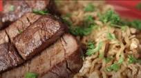 How To Make Ramen Noodles With Steak - Steak & Ramen Noodle Recipe! How To Make Ramen Noodles With Steak - Steak & Ramen Noodle Recipe!