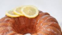 Easy Lemon Bundt Cake Recipe from Scratch Easy Lemon Bundt Cake Recipe from Scratch