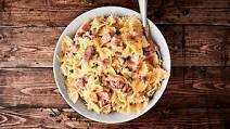 One Pot Ham and Cheese Pasta One Pot Ham and Cheese Pasta