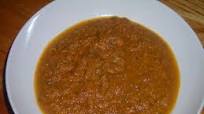 Ranchero Sauce Ranchero Sauce