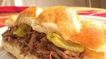 Original Homemade Italian Beef Original Homemade Italian Beef