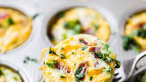 Easy Breakfast Egg Muffins Easy Breakfast Egg Muffins