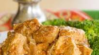 Healthy Slow Cooker Indian Butter Chicken Healthy Slow Cooker Indian Butter Chicken