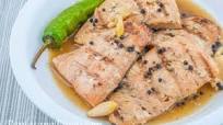 Mahi-Mahi Paksiw Recipe Mahi-Mahi Paksiw Recipe
