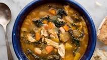 Whatever You Want Soup Whatever You Want Soup