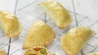 Chicken Empanada Chicken Empanada