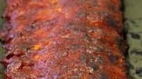 Costillas BBQ Al Horno Costillas BBQ Al Horno