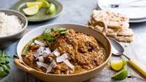 Slow Cooker South Indian Chicken Curry Slow Cooker South Indian Chicken Curry