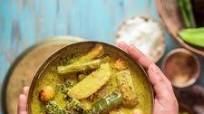 Shukto a Bengali delicacy Shukto a Bengali delicacy