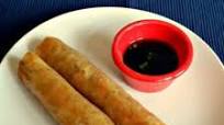 Lumpia (Filipino Egg Rolls) Lumpia (Filipino Egg Rolls)