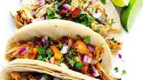 Slow Cooker Crispy Chicken Carnitas Slow Cooker Crispy Chicken Carnitas