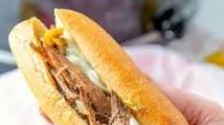 CROCK POT ITALIAN BEEF CROCK POT ITALIAN BEEF