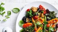 Mediterranean Roasted Vegetable Salad Recipe | Woolworths Mediterranean Roasted Vegetable Salad Recipe | Woolworths