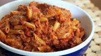 Slow Cooker American Chop Suey Slow Cooker American Chop Suey