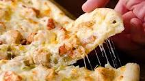 Chicken Fajita Pizza Chicken Fajita Pizza