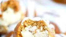 Instant Pot Pumpkin Bites Instant Pot Pumpkin Bites