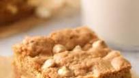 Blondie Recipe Blondie Recipe