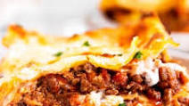 Classic Lasagna Classic Lasagna