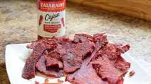 Bayou Cajun Beef Jerky Bayou Cajun Beef Jerky