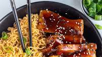 Vegan Peking Vegan Peking