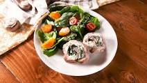 Stuffed Pork Tenderloin Stuffed Pork Tenderloin