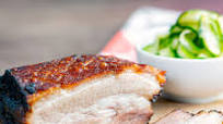 Roasted Crispy Chinese Pork Belly Recipe Roasted Crispy Chinese Pork Belly Recipe