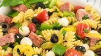 Antipasto Pasta Salad Antipasto Pasta Salad